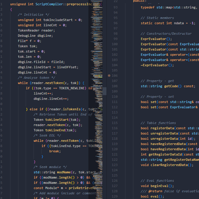 Nous gérons vos développements de A à Z