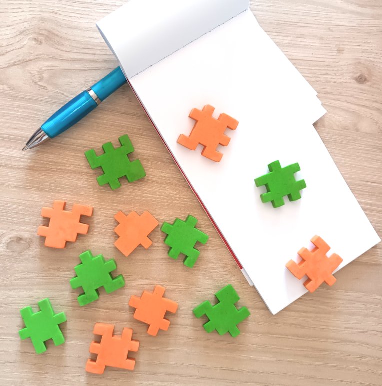 Nous travaillons avec vous